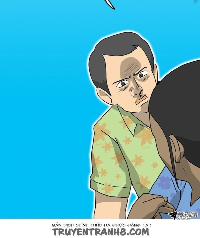 hồi sinh chapter 25 22