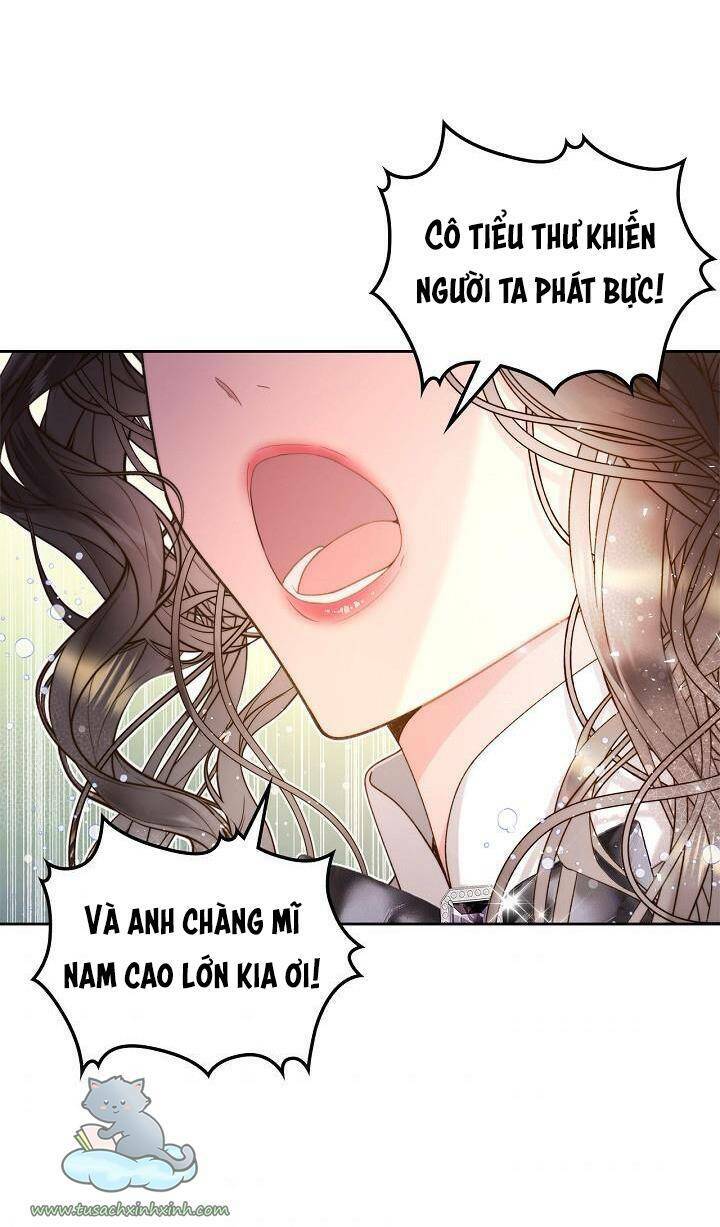 [15+] công chúa chloe chapter 89 54
