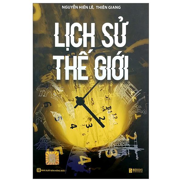 Lịch Sử Thế Giới