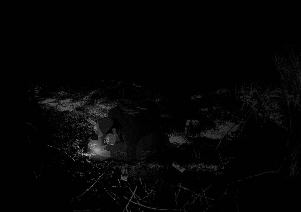 tôi là người hùng chapter 29 10