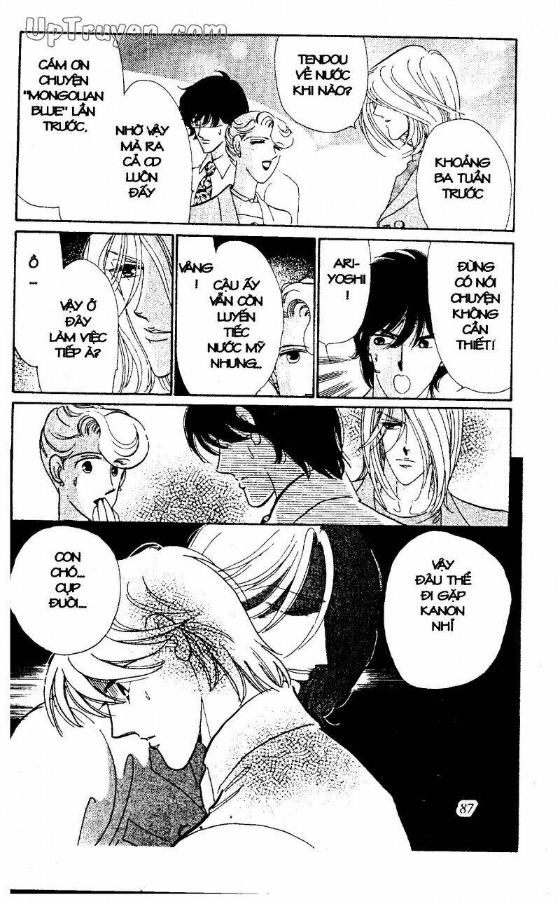 kanon - hoa âm chapter 3 87