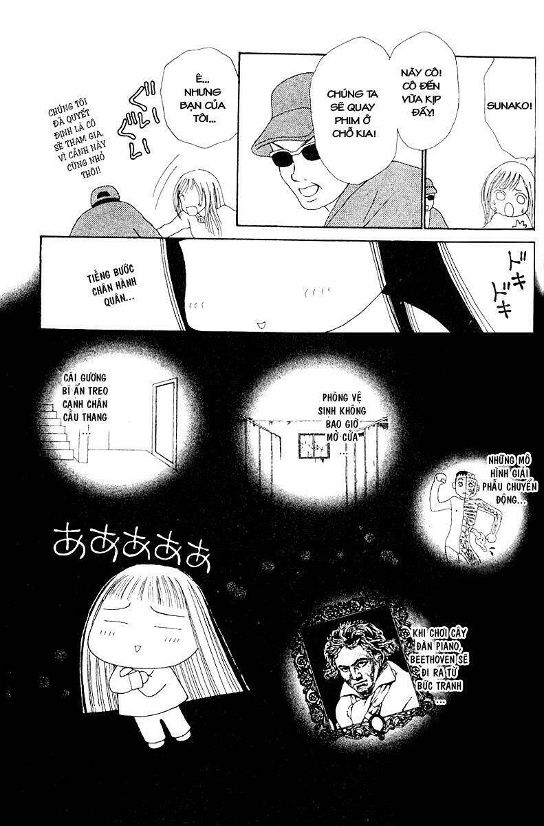 perfect girl evolution chapter 25 8