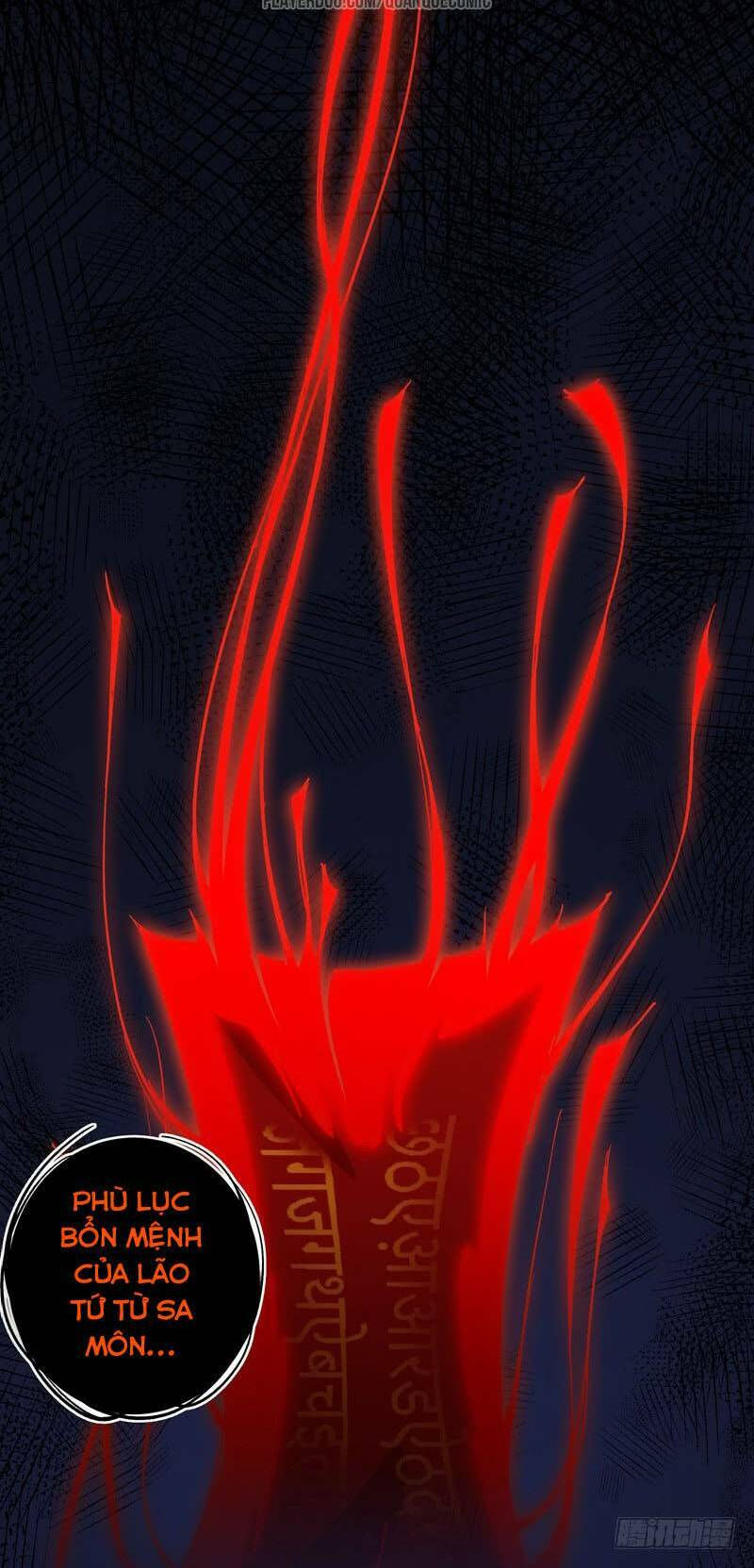 tối cường thần y tại đô thị chapter 36 2