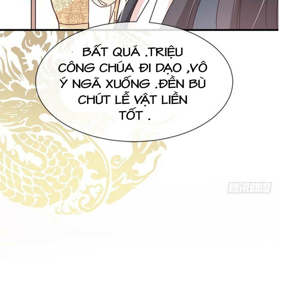 thiên hạ đệ nhất sủng phi chapter 17 37