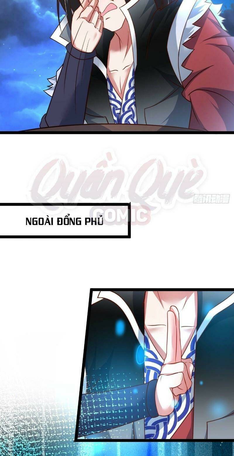 trọng sinh tối cường ma tôn ở rể chapter 59 20