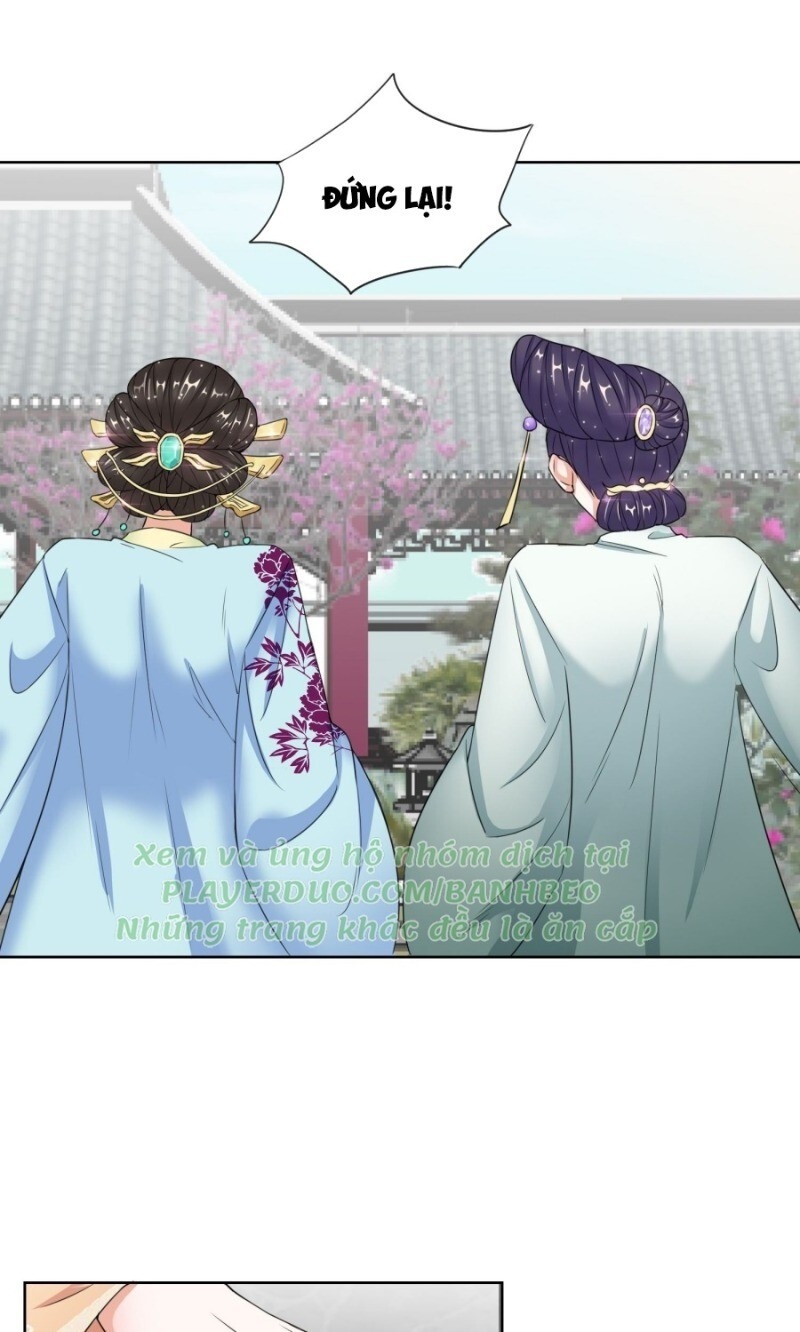 công lược trưởng thành của vương phi chapter 7 18