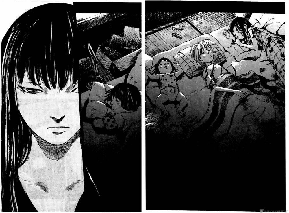 skyhigh: shinshou chapter 15.3 11