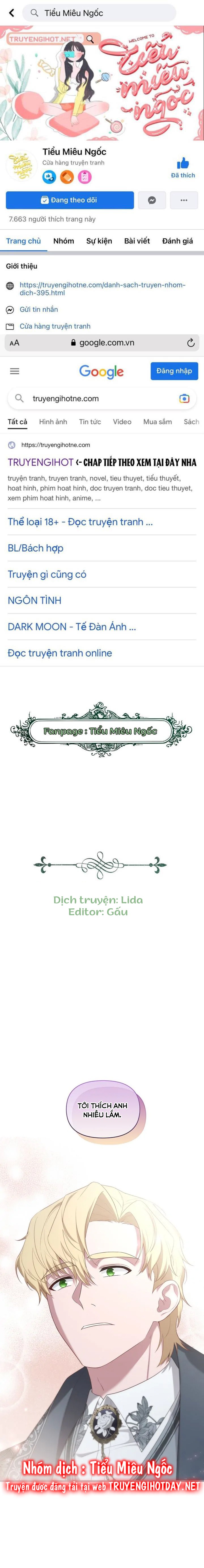 màn đêm tối của adeline chapter 80 1