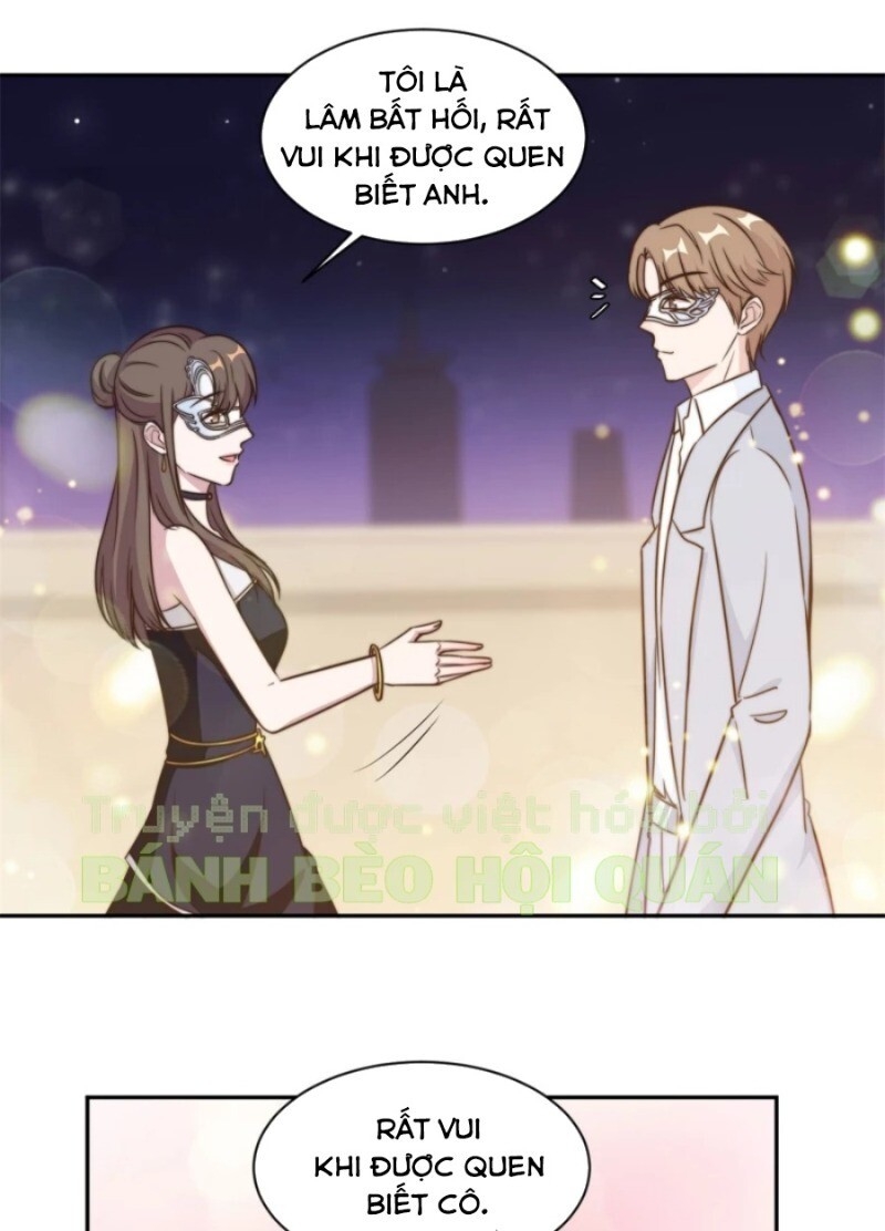 tổng tài, tránh xa tôi ra chapter 33 15