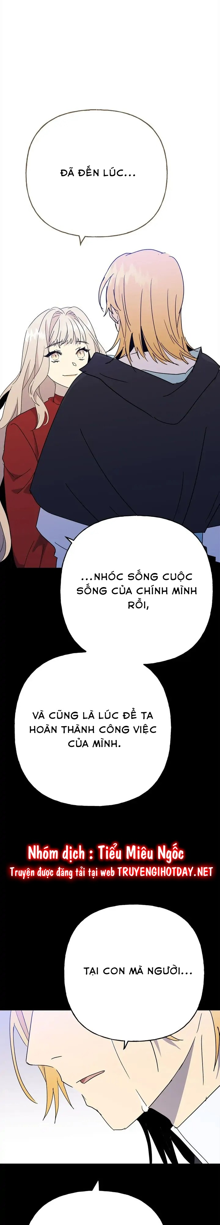 bình tĩnh nào, tiểu thư! chapter 68 23