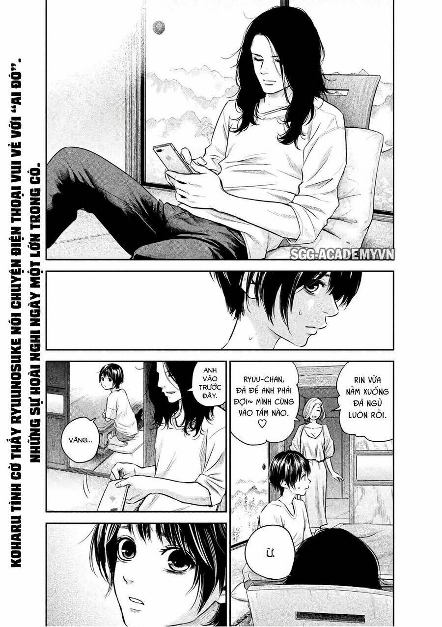 đạo luật nhiều vợ chapter 161 4