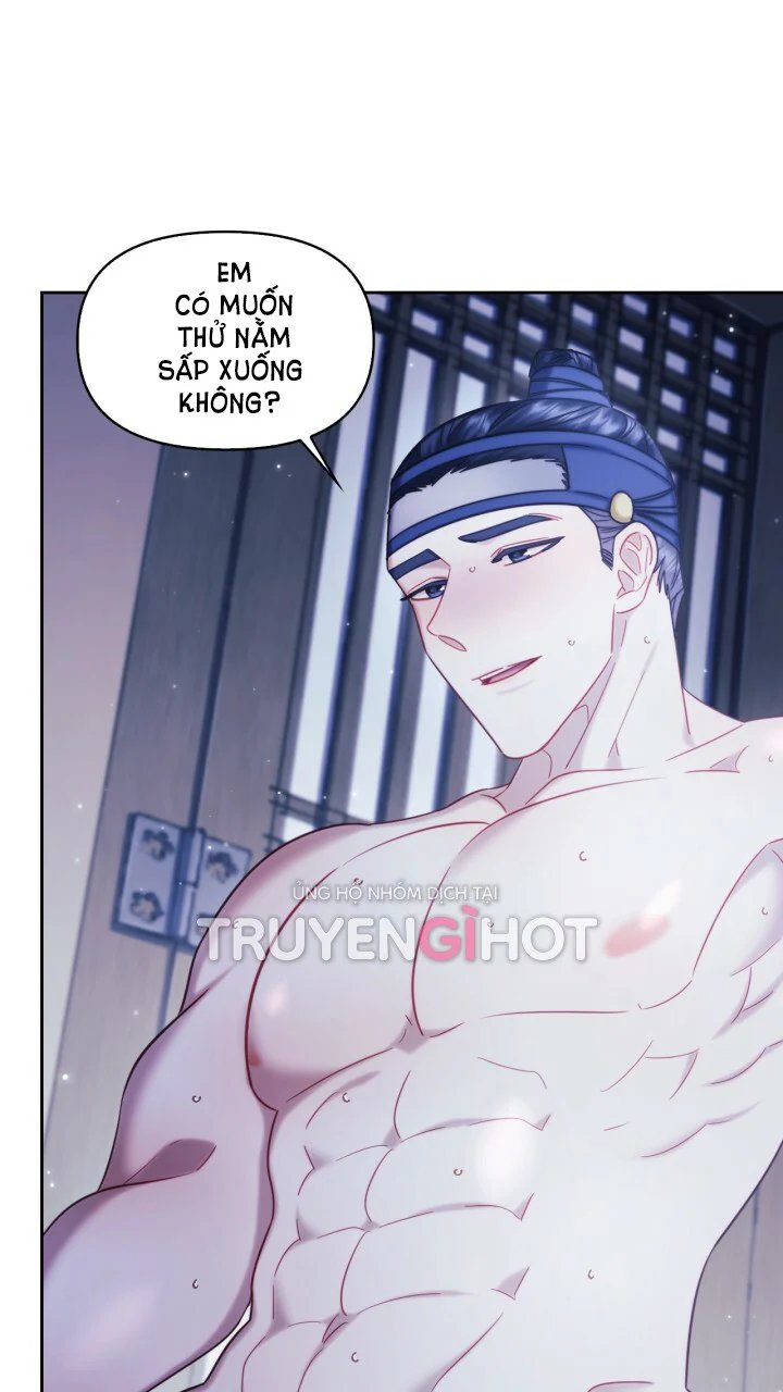 [18+] trăng nơi đỉnh núi chapter 58.5 12
