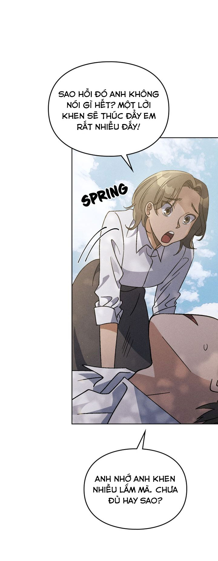 nếu tôi là bạn chapter 90 18