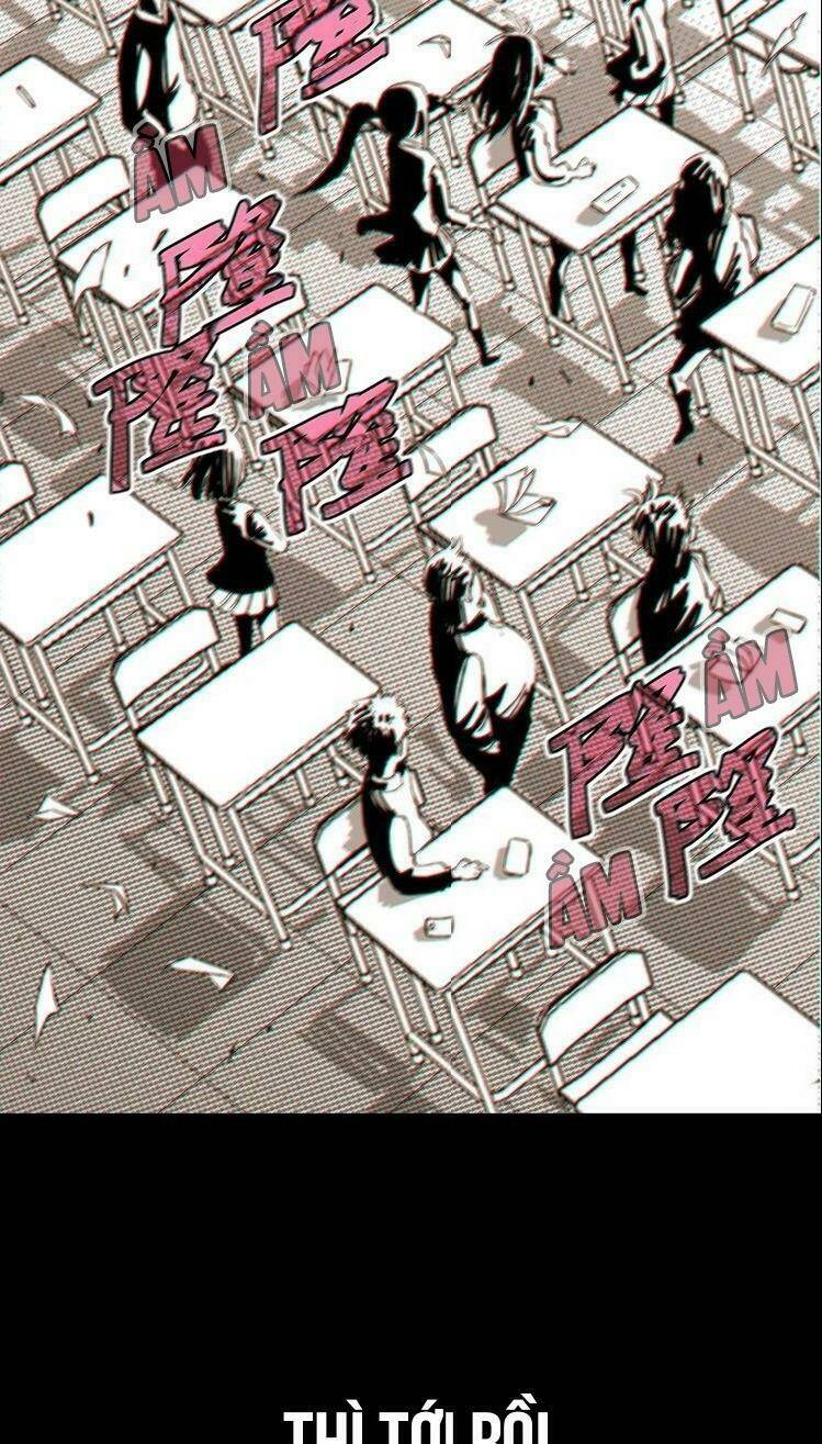 mạt thế chi thư chapter 0 5