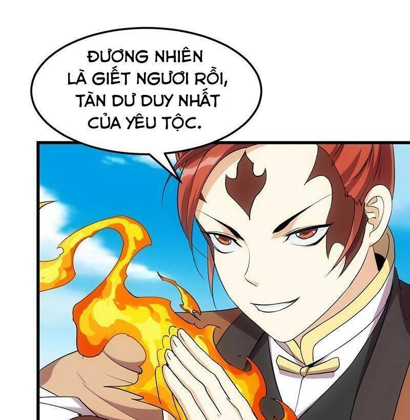 hệ thống thần long nghịch thiên chapter 56 25