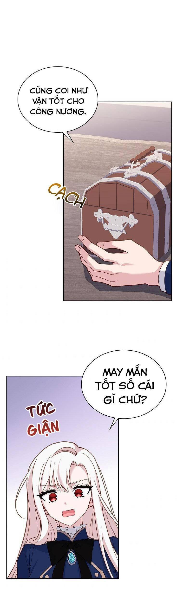 để yên cho tiểu thư hiền chapter 59 28