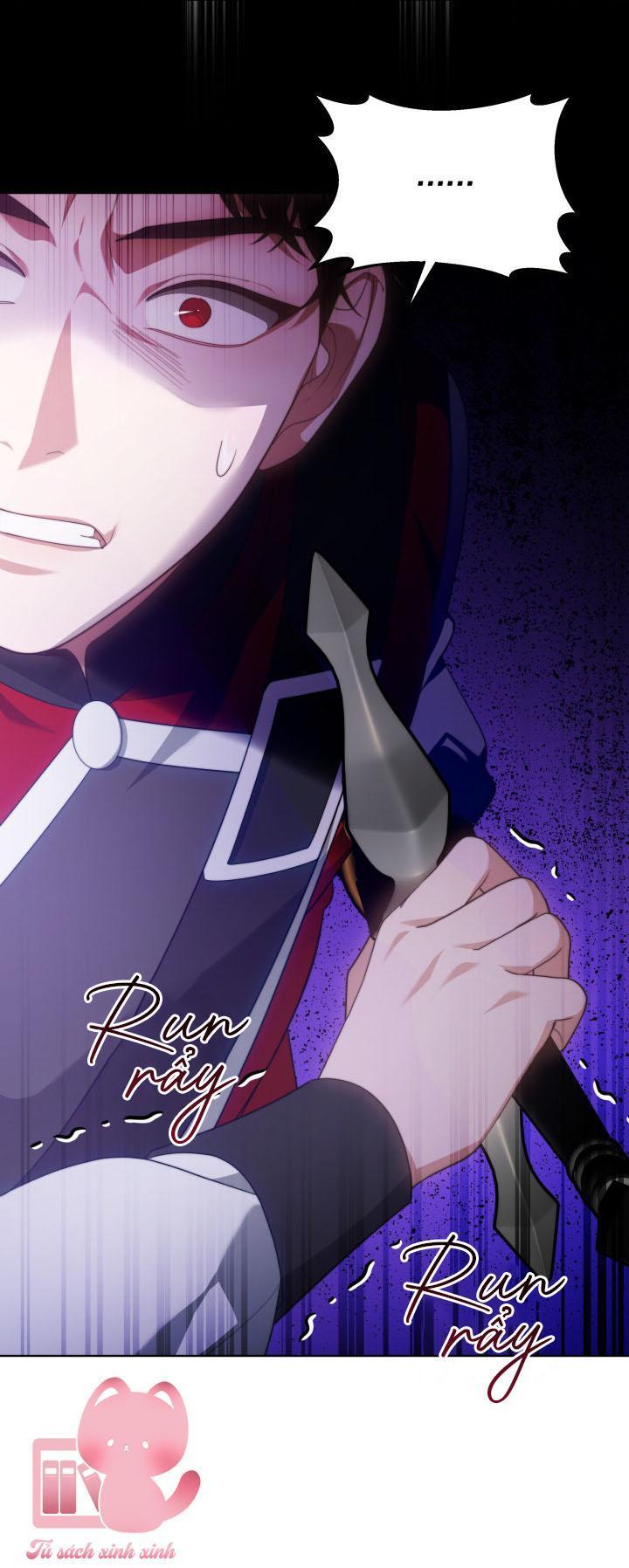 từ chồng cũ hóa thành nam chính chapter 40 4