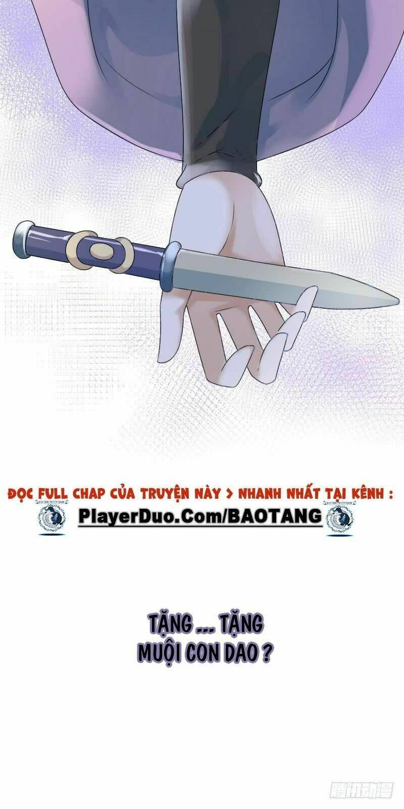 điền viên mật sủng: cô vợ nóng bỏng chapter 67 3