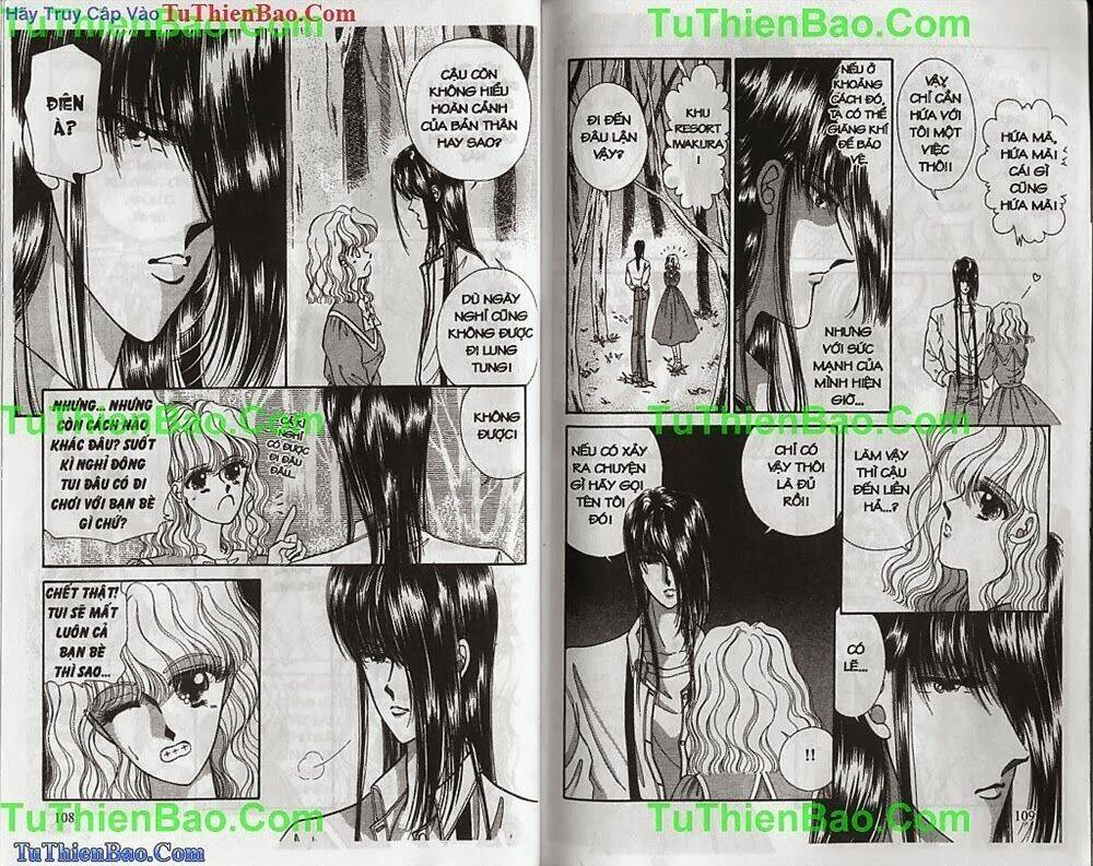 aries thần thoại cung hoàng đạo chapter 13 55