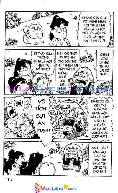 ninja loạn thị chapter 18 115