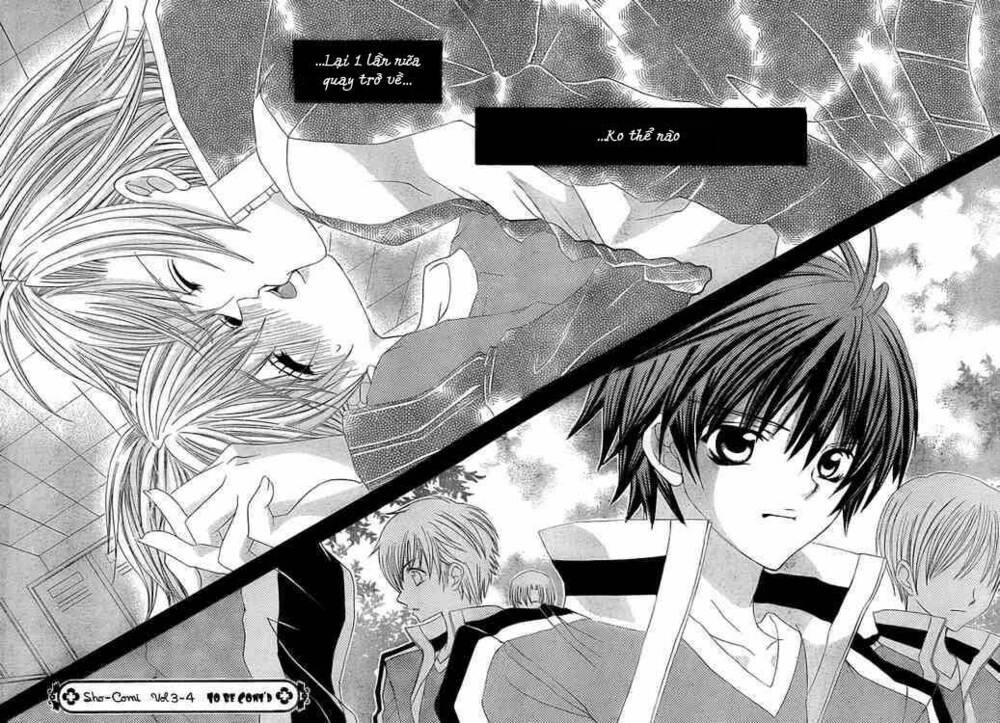 uwasa no midori-kun!! chapter 10 30