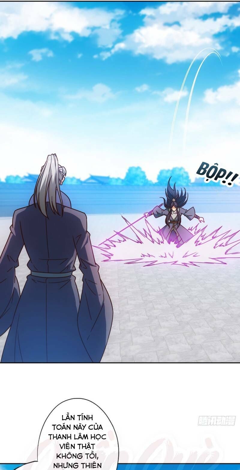 hồng thiên thần tôn chapter 68 25