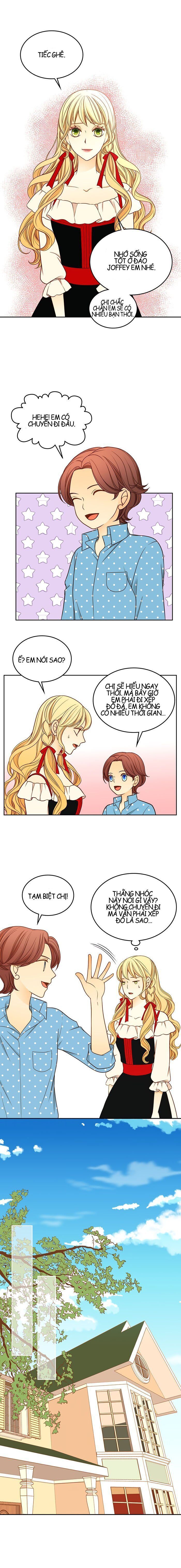 tiệm hoa của wendy chapter 35 9