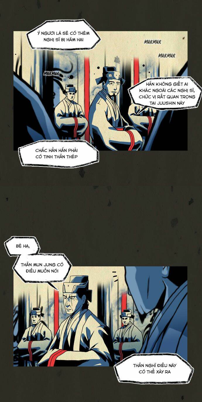 in full bloom chapter 35 7