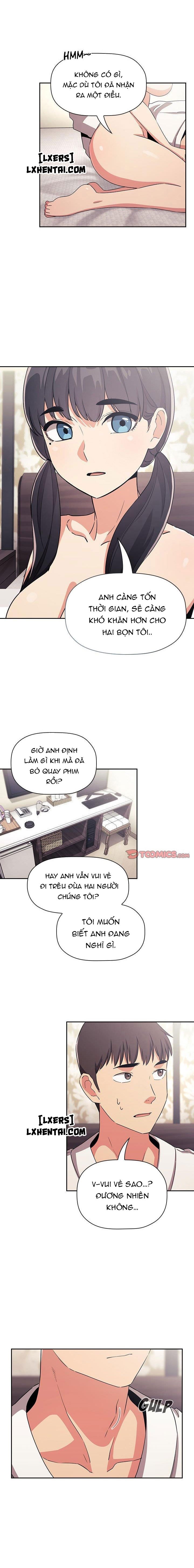 tan rã và tái hợp chapter 58 12