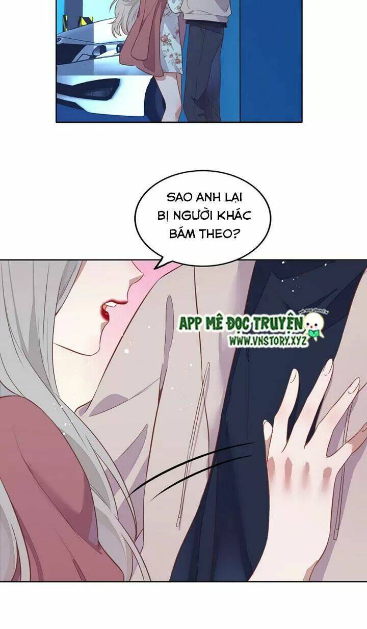 bạn trai kém tuổi bẫy yêu tôi chapter 42 38