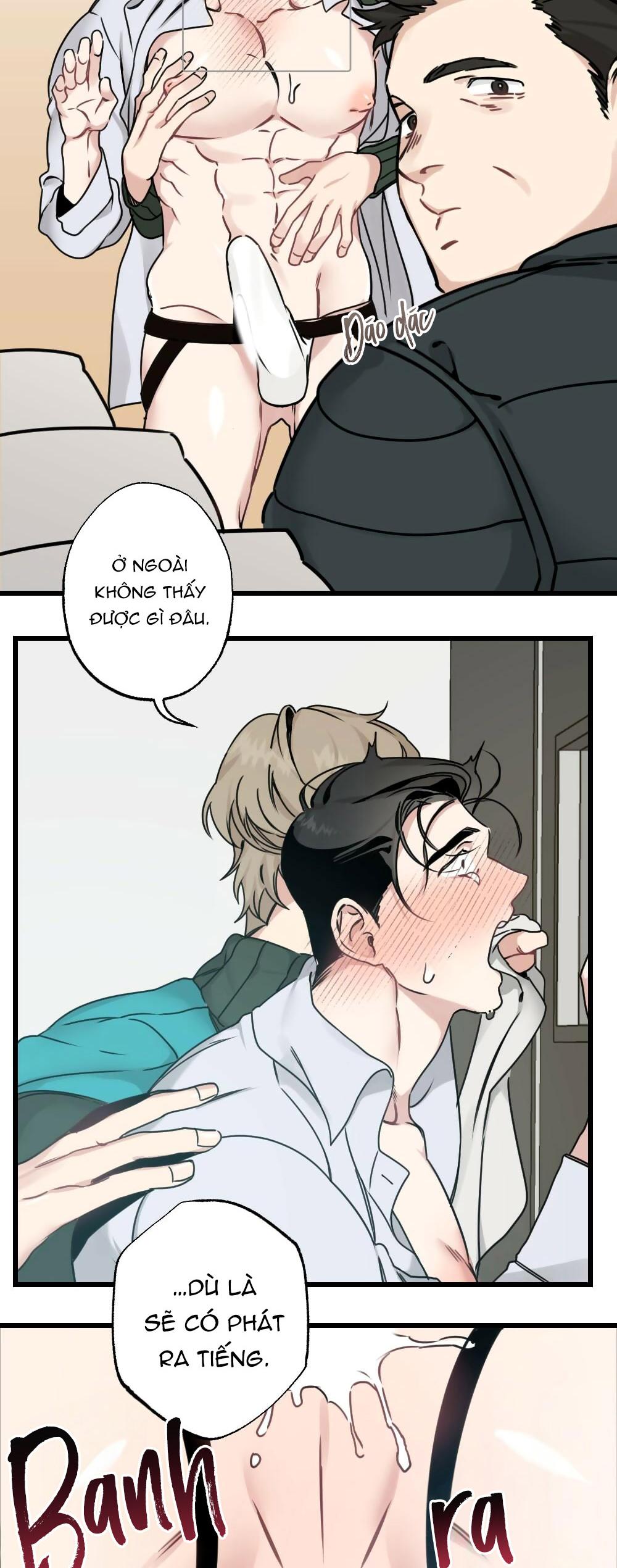 chăm sóc chapter 27 36