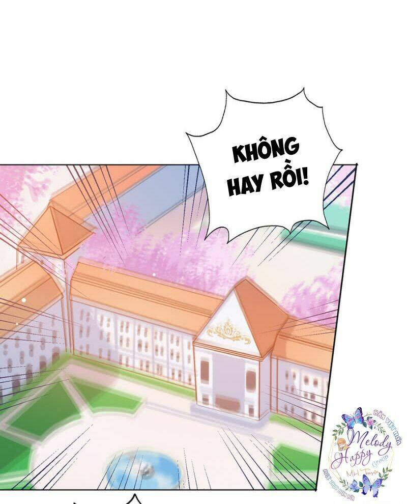 ma lạt thiên kim đẩu ác thiếu chapter 100 3