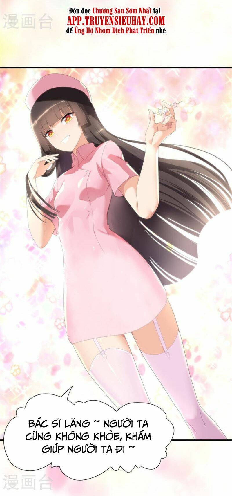 bạn gái virus của tôi chapter 327 8