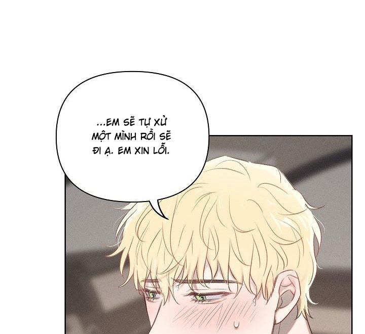 đại úy lãng mạn thân yêu của tôi chapter 8 62