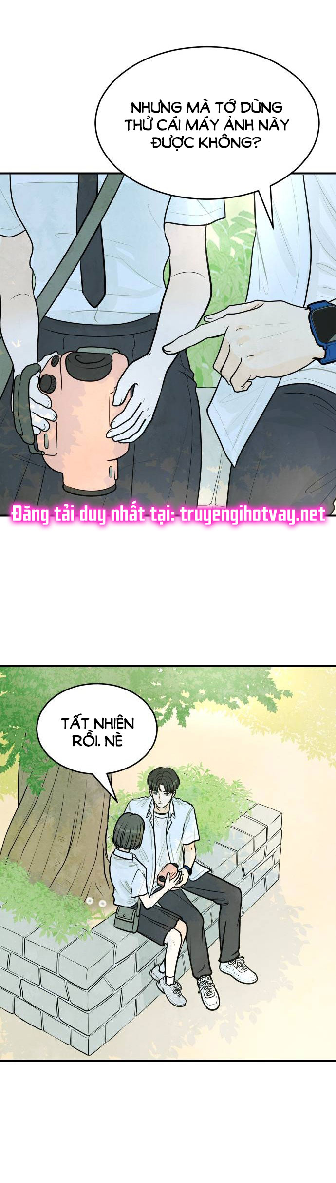 tình yêu thời niên thiếu chapter 6 3