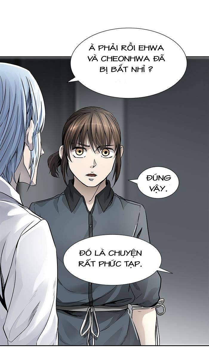 tòa tháp bí ẩn 2 chapter 467 26