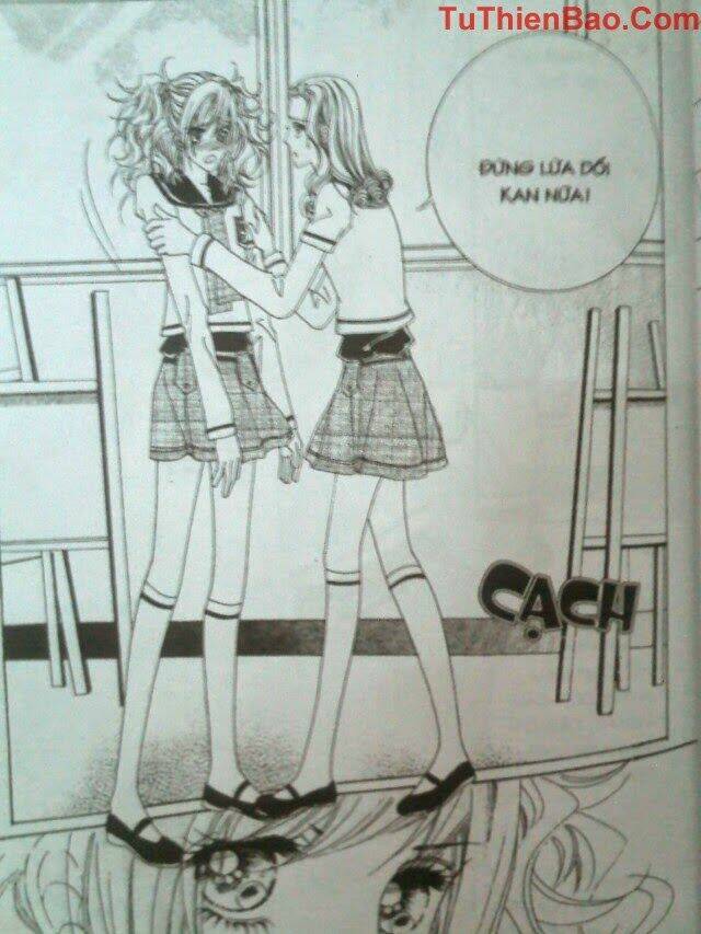 tình trong mộng chapter 4 154