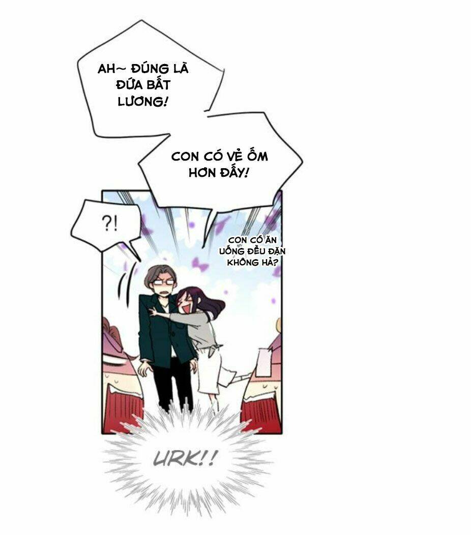 ông bà nội tuổi 17 chapter 7.2 18