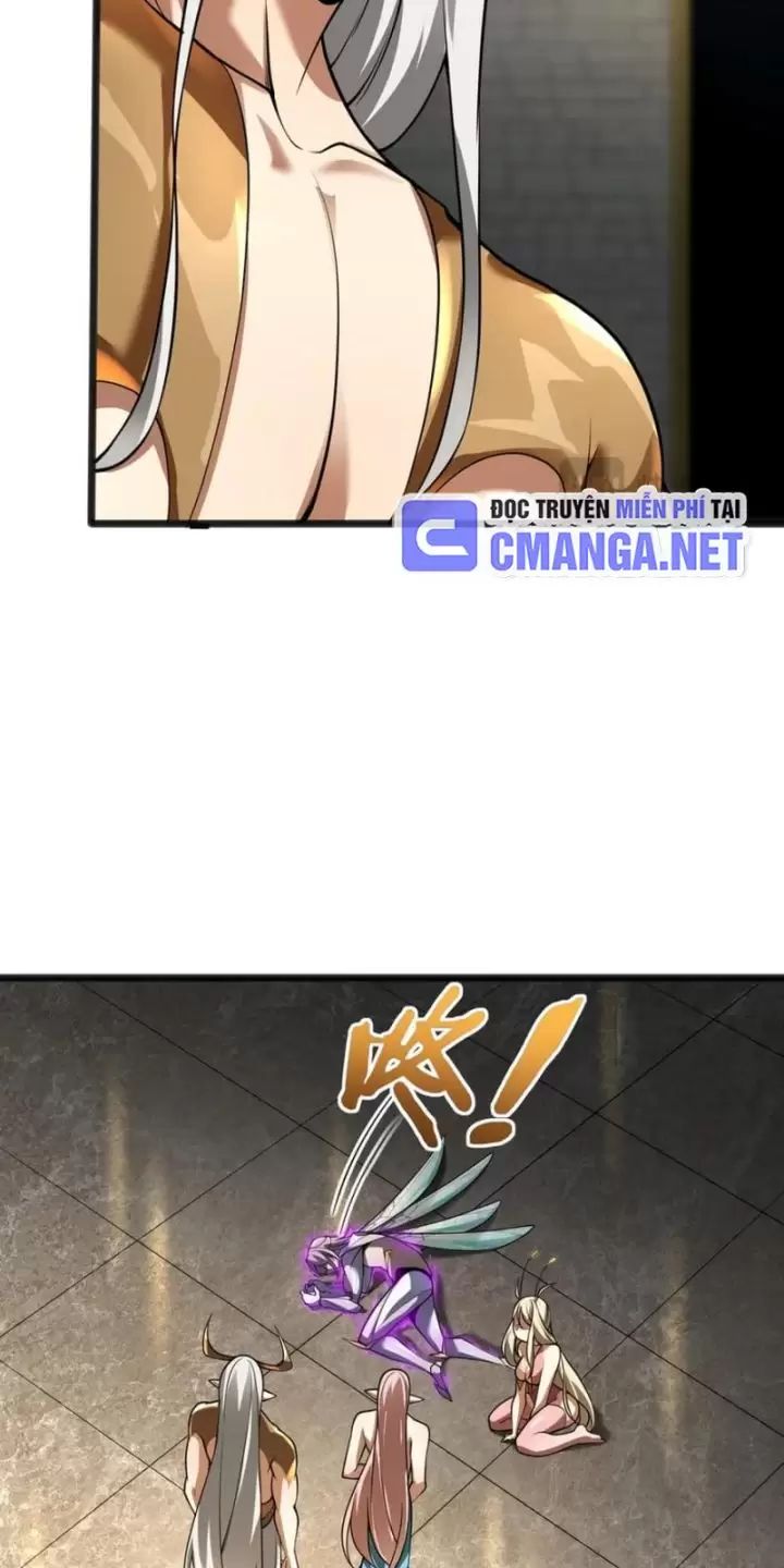 ta, chúa tể rừng xanh chapter 27 6