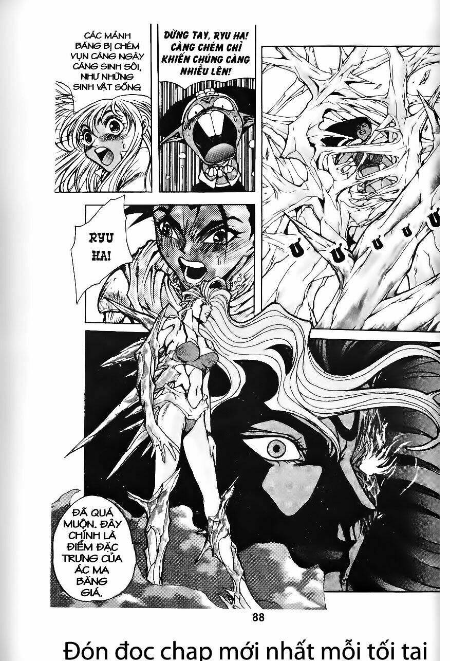 shoma - thiên vương thần kiếm chapter 57 6