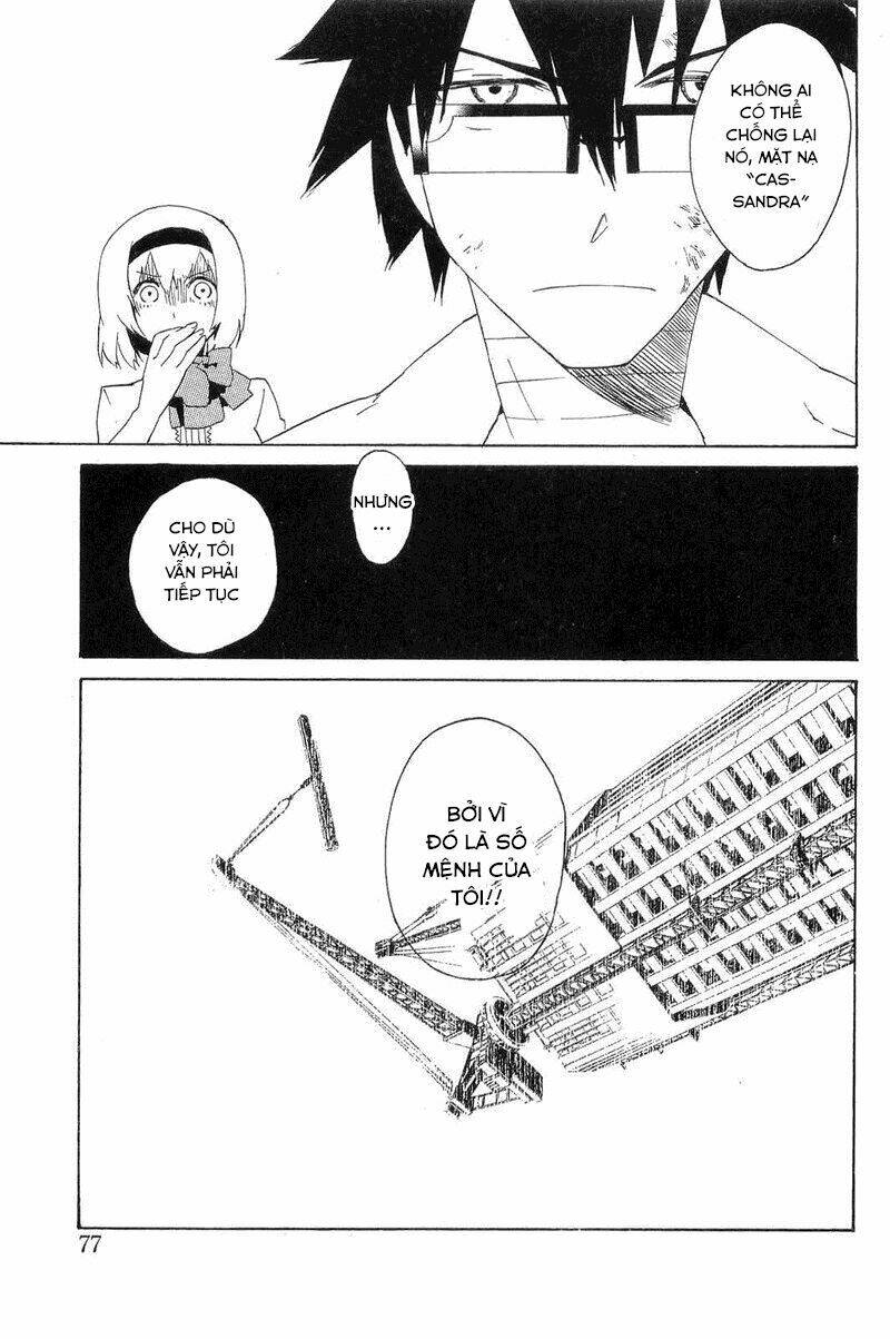 ann cassandra chapter 6 28