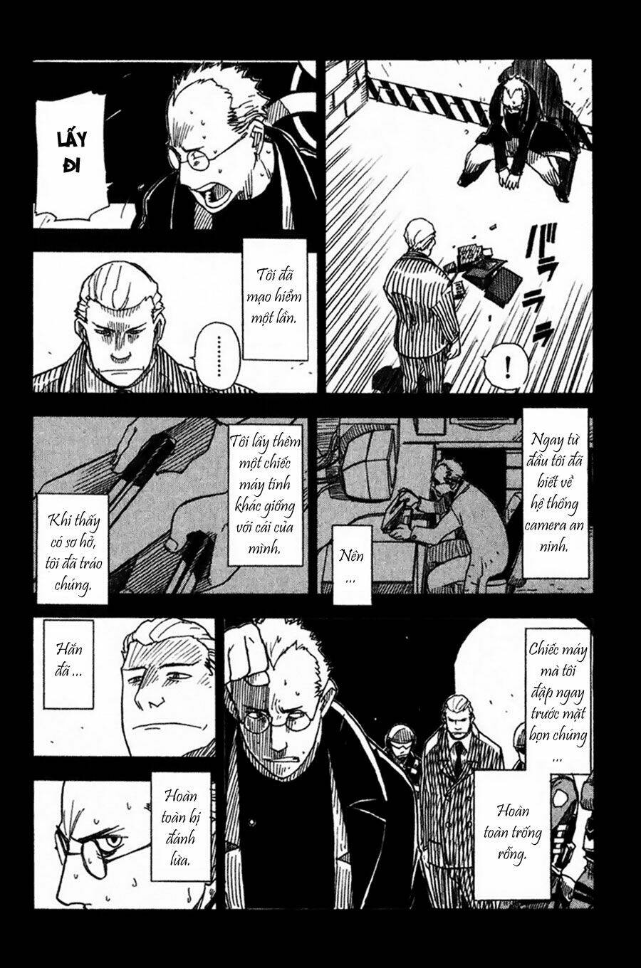 king of thorns chapter 9 23