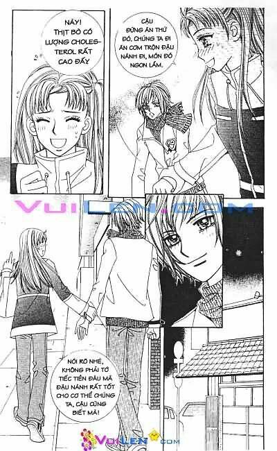 nụ hôn cuối chapter 15 8