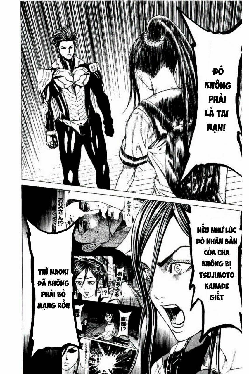 hakaijuu chapter 66 37