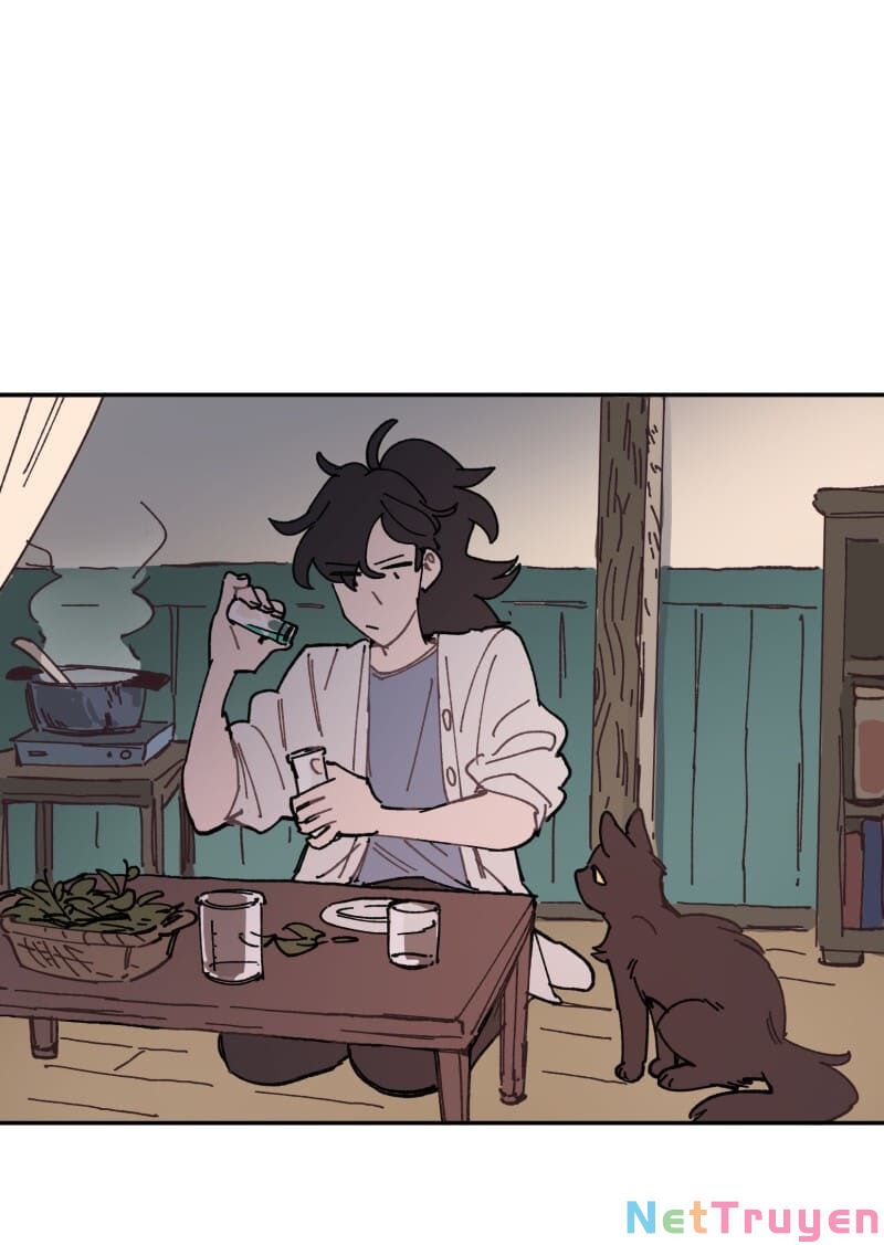 lumine - cội nguồn ánh sáng chapter 107 36