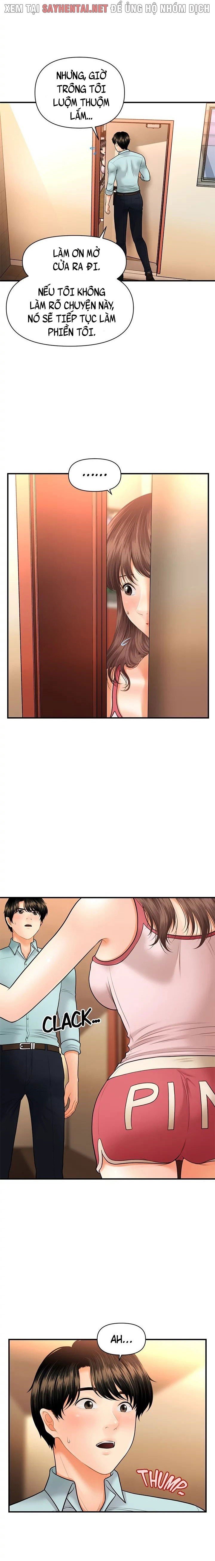 này anh đẹp trai chapter 29 7