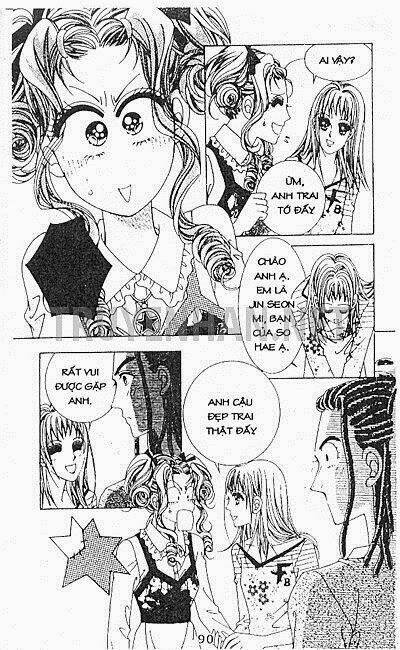 sức thanh xuân chapter 5 90