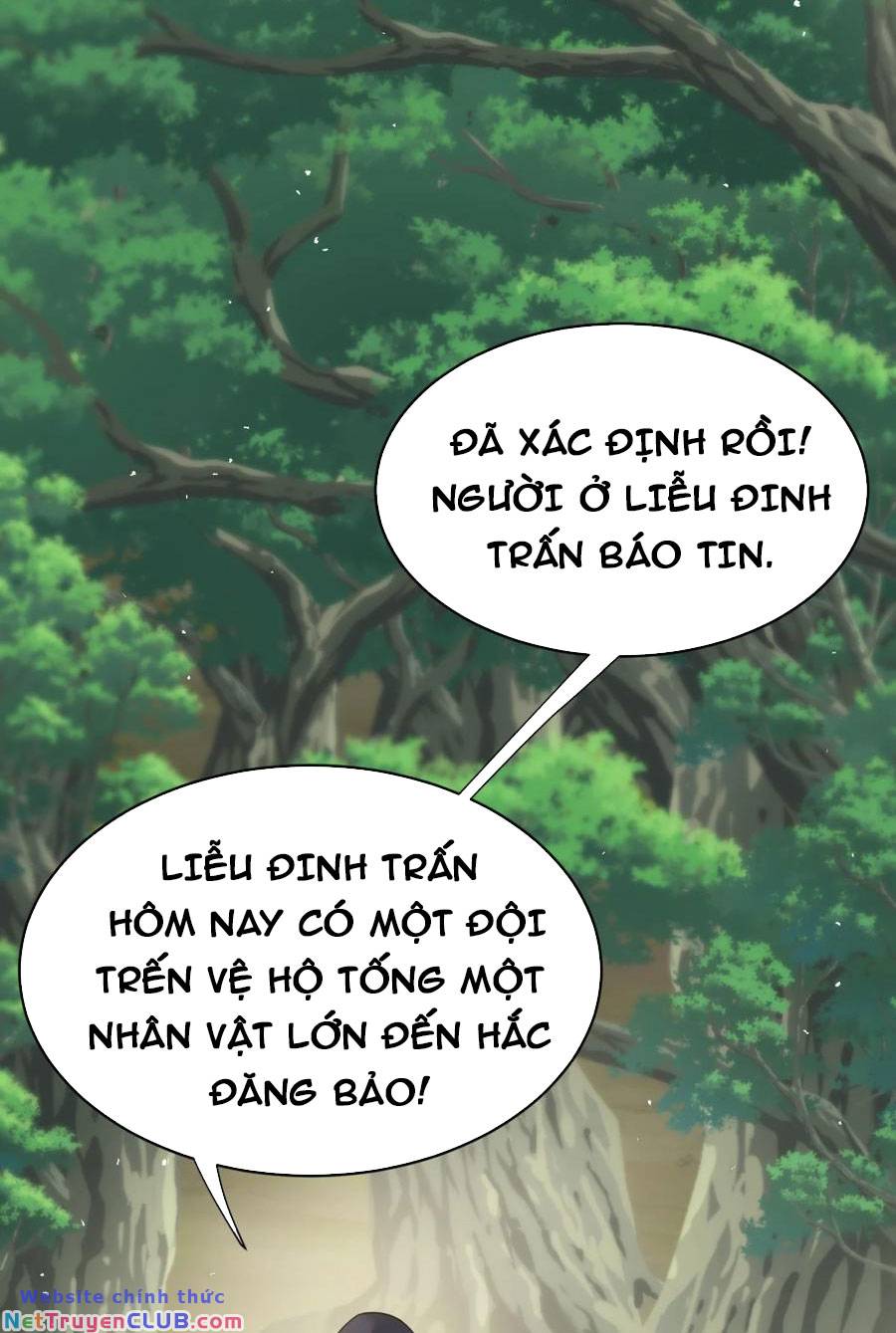 cựu nhật ngự long chapter 40 16