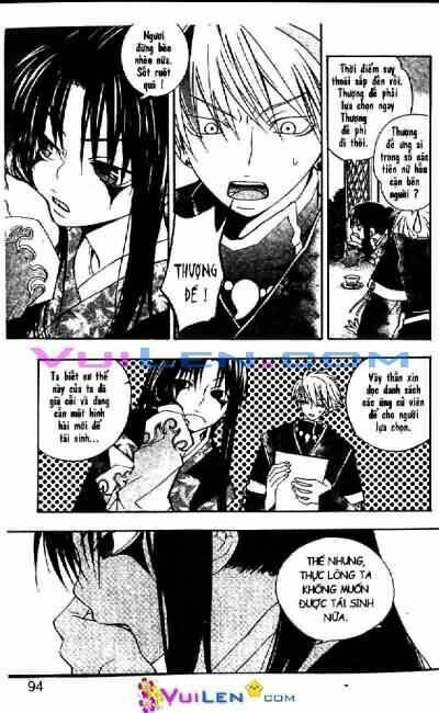 tiên nữ giáng trần chapter 19 94