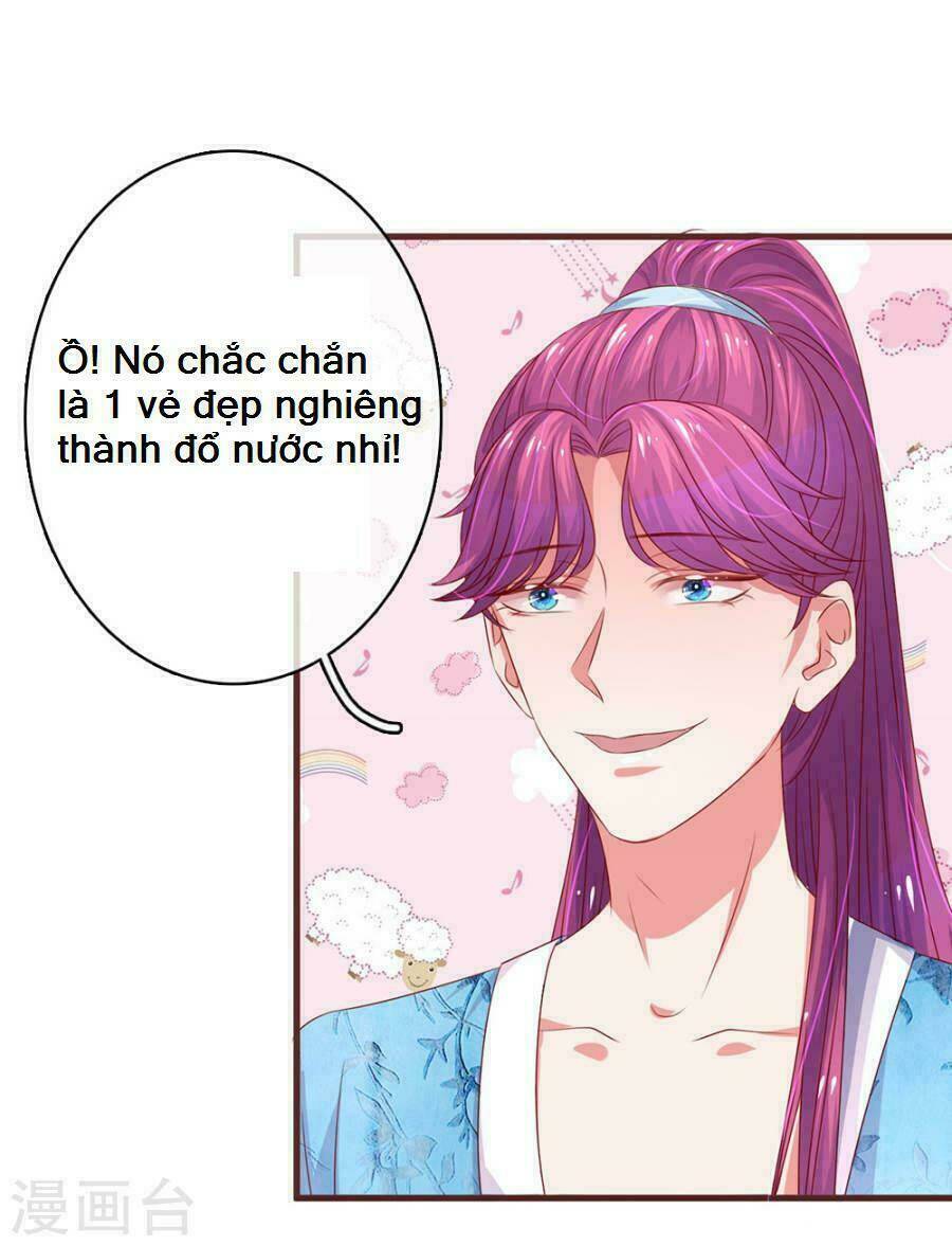 trùng sinh để trả thù chapter 36 24